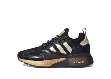 adidas ZX 2K Boost Gold Metallic (FY2014) schwarz