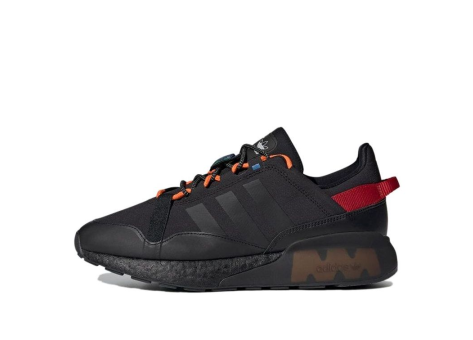 adidas ZX 2K Boost Pure Scarlet (GY7912) schwarz