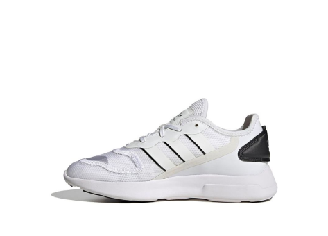 adidas ZX 2K Florine (FW0089) weiss