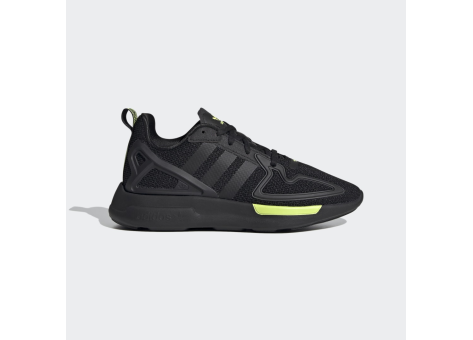 adidas ZX 2K Flux (FV8551) schwarz