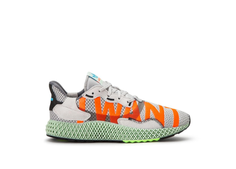 adidas ZX 4000 4D I Want Can (EF9624) bunt