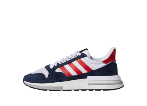 adidas ZX 500 RM Navy size Exclusive (F36912) bunt