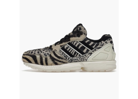 adidas ZX 6000 Zebra Safari Pack (M25117) bunt