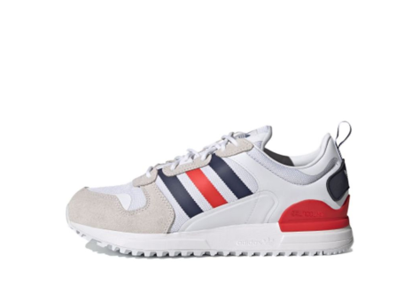 adidas ZX 700 HD Grey Blue (FY0966) bunt