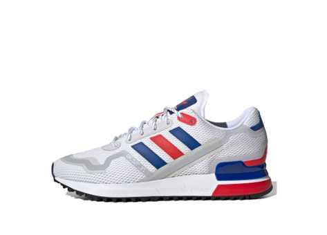 adidas ZX 750 HD Collegiate Royal (FX7463) weiss