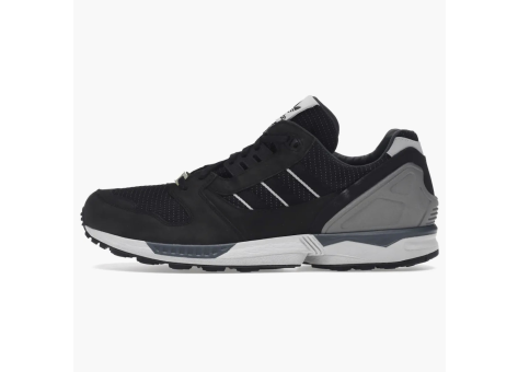 adidas ZX 8000 Alpha Fall Of The Wall (M18628) schwarz