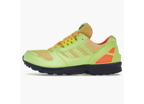 adidas x David Beckham James Bond ZX 8000 (G08741) gelb