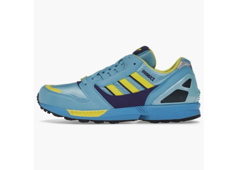 adidas Zx 8000 Og Aqua (553383) bunt