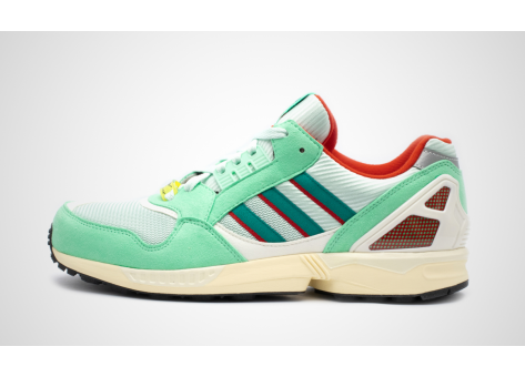 adidas ZX 9000 (FU8403) bunt