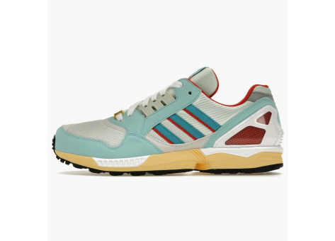 adidas Zx 9000 Turquoise (G97754) bunt