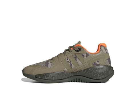adidas ZX Alkyne (GZ8914) braun