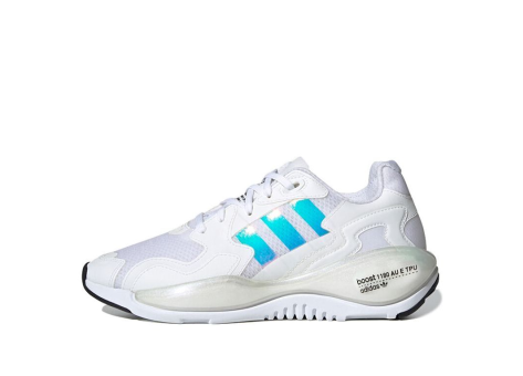 adidas ZX Alkyne Iridescent (FY3026) weiss