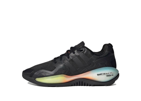 adidas ZX Alkyne (FW4793) schwarz