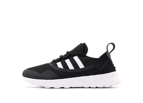 adidas ZX FLUX ADV VIRTUE W (BB2285) schwarz