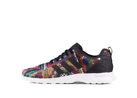 adidas ZX Flux Advance Smooth Multi Color (S79824) bunt