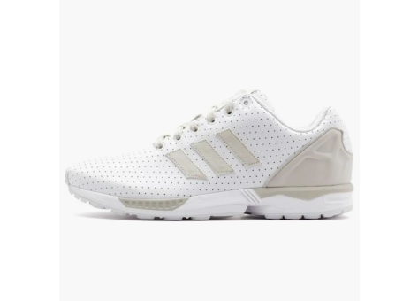 adidas Zx Flux SNS (B25763) weiss