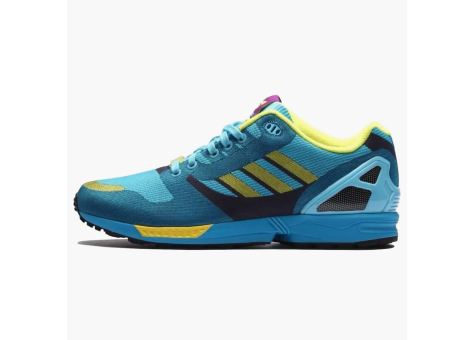 adidas ZX Flux Weave Aqua (M21788) bunt