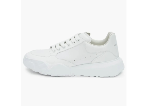 Alexander McQueen Court (634619WIA98-9000) weiss