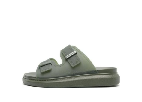 Alexander McQueen Hybrid (663563W4TM6-3211) grün