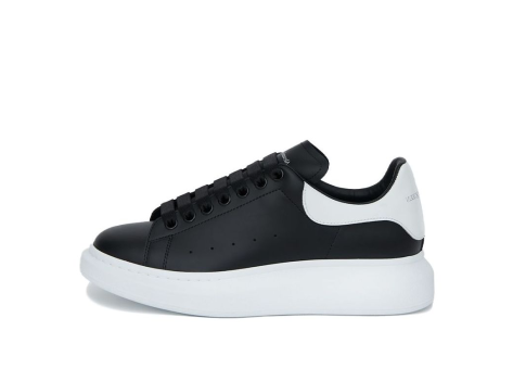 Alexander McQueen Oversized (553680WHGP51070) schwarz