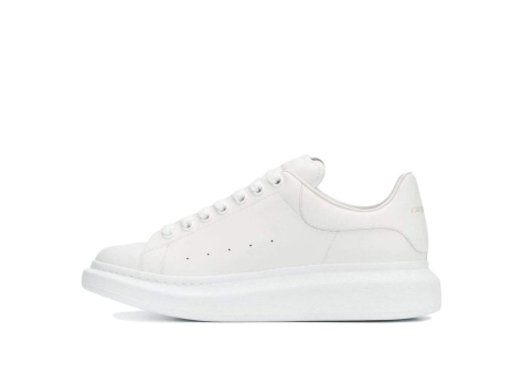 Alexander McQueen Oversized (553680WHGP59000) weiss
