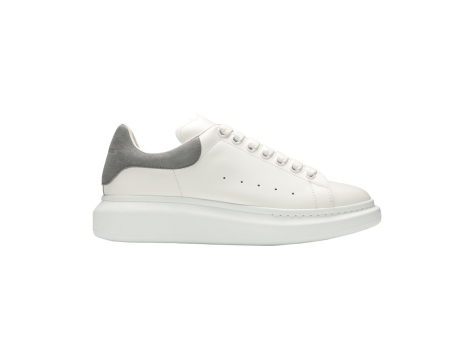 Alexander McQueen Oversized (553680WHGP7-9426) weiss