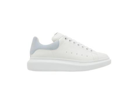 Alexander McQueen Oversized (553680WHGP7-9428) weiss