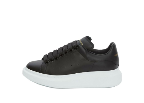 Alexander McQueen Oversized Sole (553770WHGP01000) schwarz
