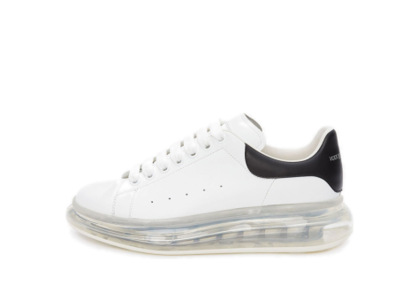 Alexander McQueen Oversized (611698WHX98-9061) weiss