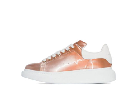 Alexander McQueen Oversized (676703W4T511602) pink