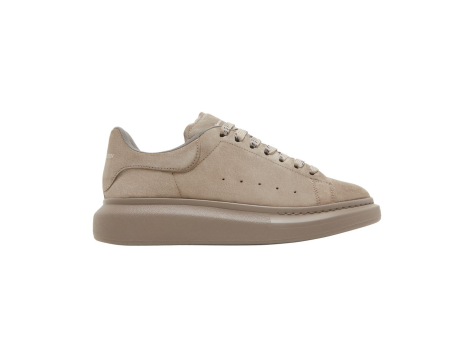 Alexander McQueen Oversized (688520WIA53-2104) beige