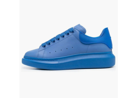 Alexander McQueen Oversized (727394 WICGT 4584) blau
