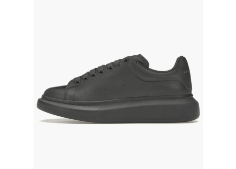 Alexander McQueen Oversized (553680WIAGC1513) schwarz