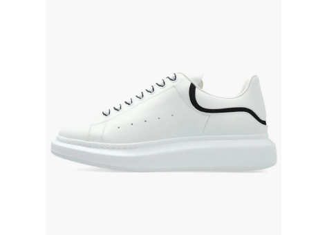 Alexander McQueen Oversized (794506-WIEEW-9095) weiss