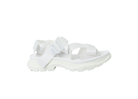 Alexander McQueen Tread (667285W4R559358) weiss