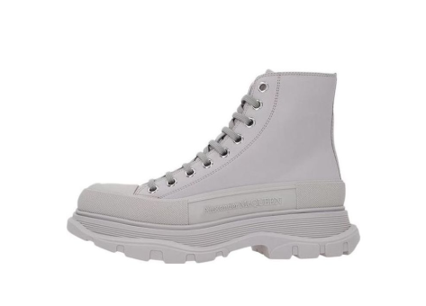 Alexander McQueen Tread Slick (702041WHZ621626) grau