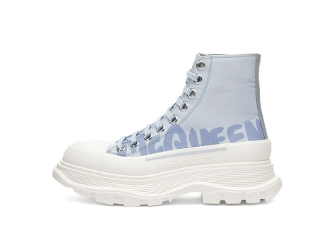 Alexander McQueen Tread Slick (708752W4RQ2-4632) bunt