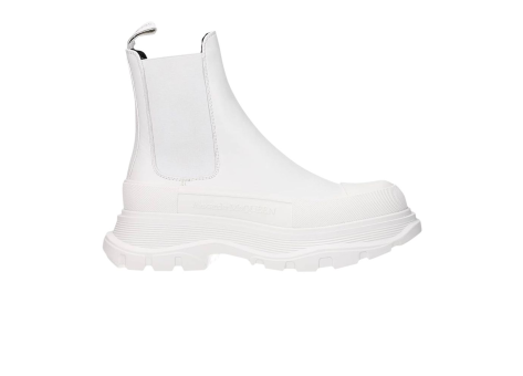 Alexander McQueen Tread Slick (635714WHZ619071) weiss