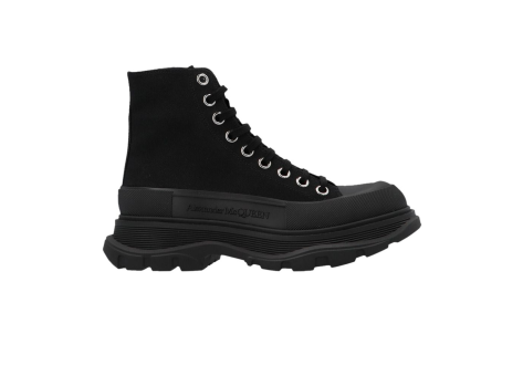Alexander McQueen Tread Slick (611706W4MV21000) schwarz