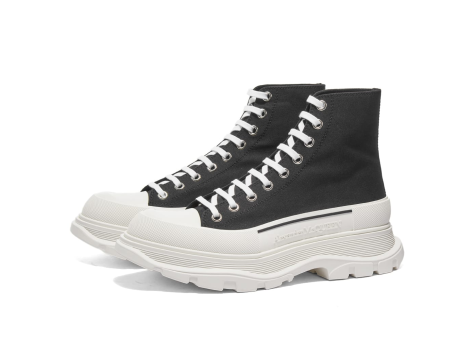 Alexander McQueen Tread Slick (604254W4MV2-1070) bunt