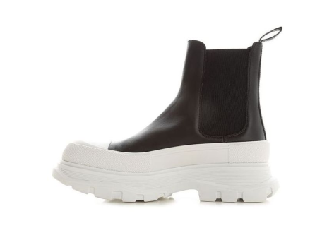 Alexander McQueen Tread Slick (634617WHZ611071) schwarz