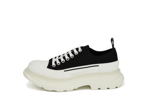 Alexander McQueen Tread Slick Lace Up (611705W4L32-1070) bunt