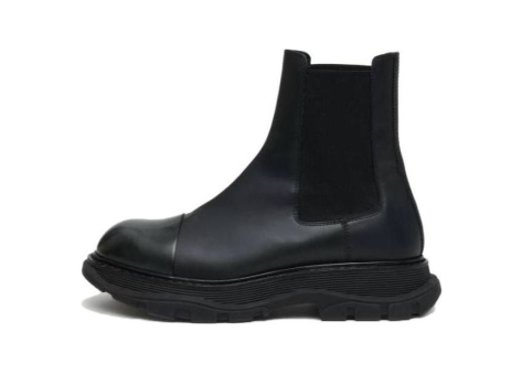 Alexander McQueen Wander Chelsea (777807WIEQ3-1000) schwarz