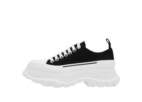 Alexander McQueen Tread Slick Lace Up (611705W4MV2-1070) bunt