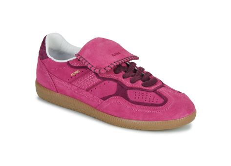 Alohas TB 490 Club Suede Leather (S100917-01) pink