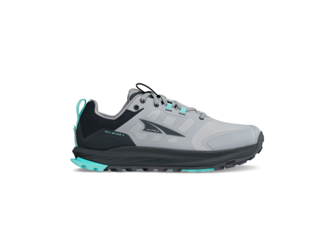 Altra Lone Peak 9 Waterproof Low (AL0A85PV0201001-020) grau