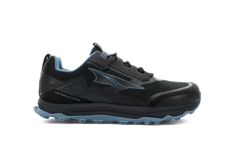 Altra Lone Peak All Wthr Low Grö e 38 (AL0A4VR90401011) schwarz