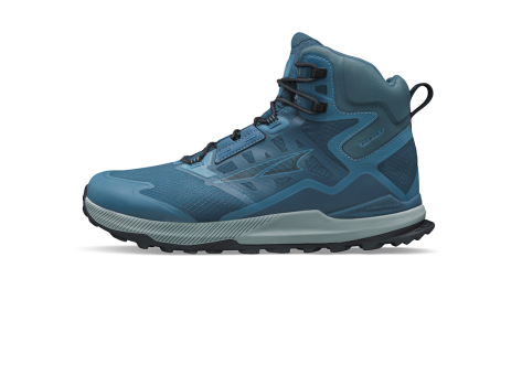 Altra Lone Peak All Wthr Mid 2 (AL0A7R6U419) blau