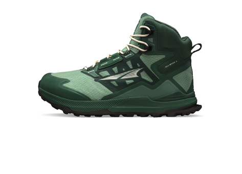 Altra Lone Peak All Wthr Mid 2 (AL0A7R7J330) grün