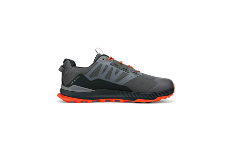 Altra Lone Peak Low All (AL0A7R6J280) grau
